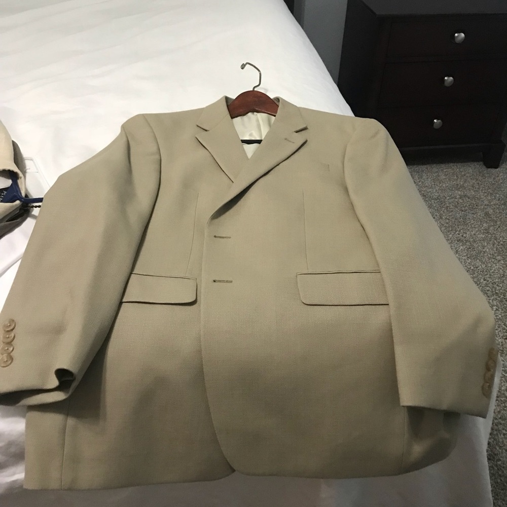 Men’s Sportcoat
